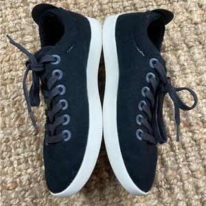 Allbirds Wool Pipers size 8